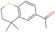1-(4,4-Dimethylthiochroman-6-Yl)Ethanone
