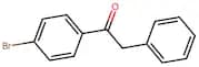 1-(4-Bromophenyl)-2-Phenylethanone