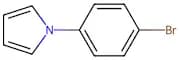 1-(4-Bromophenyl)Pyrrole