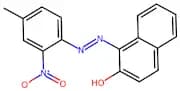 1-(4-Methyl-2-Nitrophenylazo)-2-Naphthol