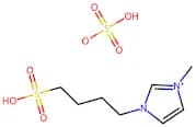 1-(4-Sulfobutyl)-3-Methylimidazolium Hydrogen Sulfate