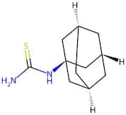 1-(Adamantan-1-Yl)Thiourea