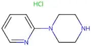 1-(Pyridin-2-yl)Piperazine Hydrochloride