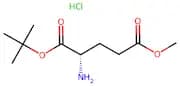 1-(Tert-Butyl) 5-Methyl L-Glutamate Hydrochloride