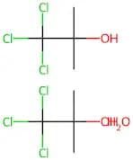 1,1,1-Trichloro-2-Methyl-2-Propanol Hemihydrate