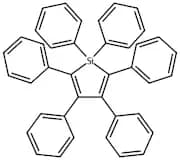 1,1,2,3,4,5-Hexaphenylsilole
