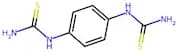 1,1’-(1,4-Phenylene)Bis(Thiourea)