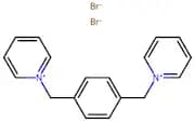 1,1’-(1,4-Phenylenebis(Methylene))Bis(Pyridin-1-Ium) Bromide