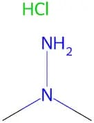 1,1-Dimethylhydrazine Hydrochloride