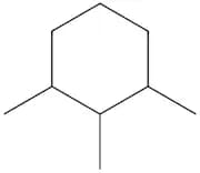 1,2,3-Trimethylcyclohexane