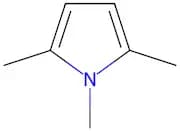 1,2,5-Trimethylpyrrole