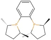 1,2-Bis((2S,5S)-2,5-Dimethylphospholan-1-Yl)Benzene