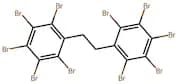 1,2-Bis(2,3,4,5,6-Pentabromophenyl)Ethane