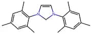 1,3-Bis(2,4,6-trimethylphenyl)-1,3-dihydro-2H-imidazol-2-ylidene