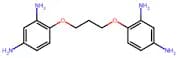 1,3-Bis(2,4-diaminophenoxy)propane