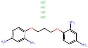 1,3-Bis(2,4-Diaminophenoxy)Propane 4Hcl