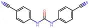 1,3-Bis(4-Cyanophenyl)Urea