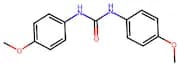 1,3-Bis(4-Methoxyphenyl)Urea