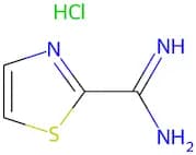 1,3-Thiazole-2-Carboximidamide Hydrochloride