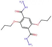 1,4- Benzenedicarboxylic Acid,2,5-Dipropoxy-1,4-Dihydrazide
