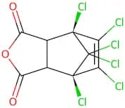 1,4,5,6,7,7-Hexachloro-5-norbornene-2,3-dicarboxylic anhydride