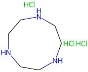 1,4,7-Triazonane Trihydrochloride