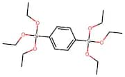 1,4-Bis(triethoxysilyl)Benzene