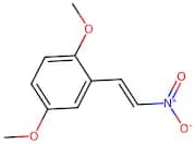 1,4-Dimethoxy-2-(2-Nitrovinyl)Benzene
