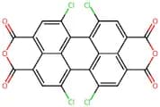 1,6,7,12-Tetrachloroperylene Tetracarboxylic Acid Dianhydride