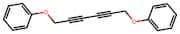 1,6-Diphenoxyhexa-2,4-Diyne