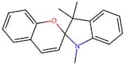 1’,3’,3’-Trimethylspiro[Chromene-2,2’-Indoline]