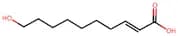 10-Hydroxydec-2-Enoic Acid