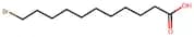 11-Bromoundecanoic Acid