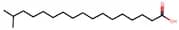 16-Methylheptadecanoic Acid