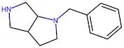 1-Benzylhexahydropyrrolo[3,4-b]Pyrrole