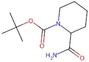 1-Boc-Piperidine-2-Carboxamide