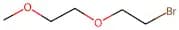 1-Bromo-2-(2-Methoxyethoxy)Ethane