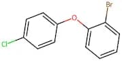 1-Bromo-2-(4-Chlorophenoxy)Benzene