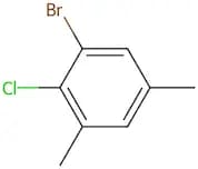 1-Bromo-2-Chloro-3,5-Dimethylbenzene