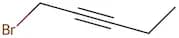 1-Bromo-2-Pentyne