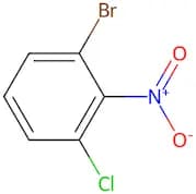 1-Bromo-3-Chloro-2-Nitrobenzene