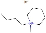 1-Butyl-1-Methylpiperidinium Bromide