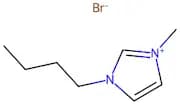 1-Butyl-3-Methylimidazolium Bromide