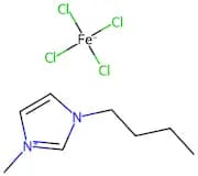 1-Butyl-3-Methylimidazolium Tetrachloroferrate