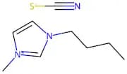 1-Butyl-3-Methylimidazolium Thiocyanate