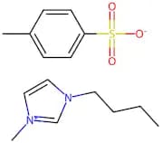 1-Butyl-3-methylimidazolium tosylate