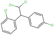 1-Chloro-2-(2,2-Dichloro-1-(4-Chlorophenyl)Ethyl)Benzene