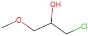 1-Chloro-3-Methoxypropan-2-Ol