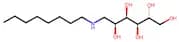 1-Deoxy-1-(n-Octylamino)-D-Glucitol