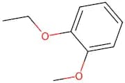 1-Ethoxy-2-methoxybenzene